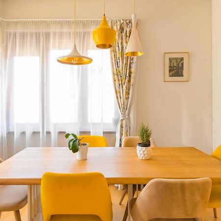 Designer Maisonette With Top Central Location Apartment Sofia Bagian luar foto