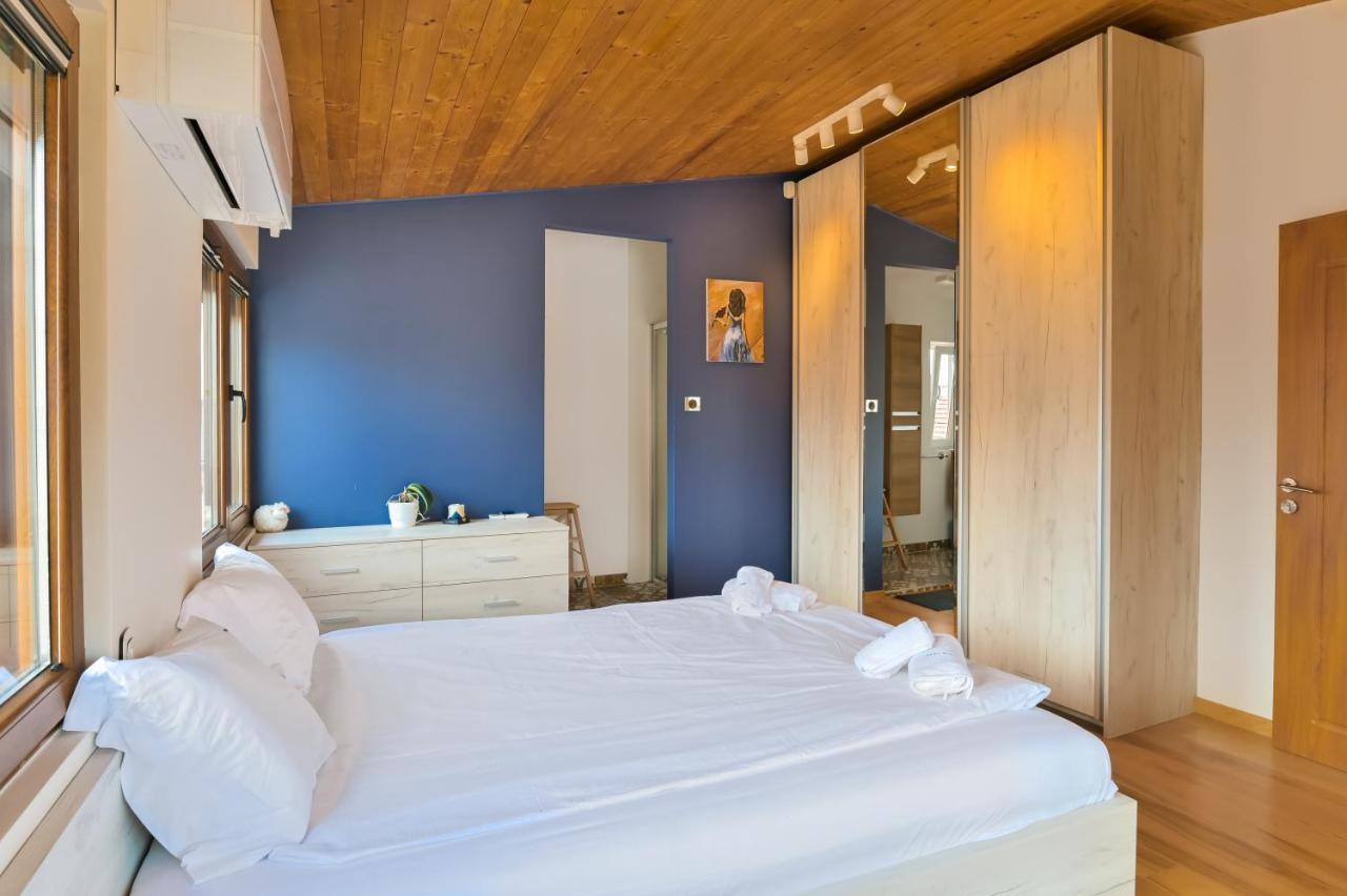 Designer Maisonette With Top Central Location Apartment Sofia Bagian luar foto
