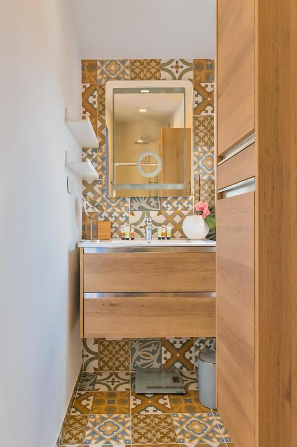 Designer Maisonette With Top Central Location Apartment Sofia Bagian luar foto