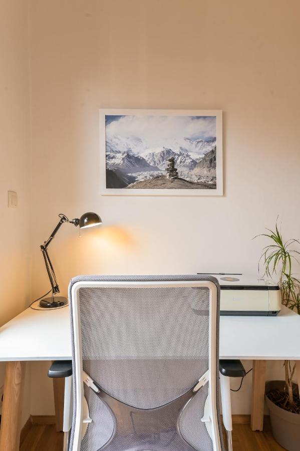 Designer Maisonette With Top Central Location Apartment Sofia Bagian luar foto