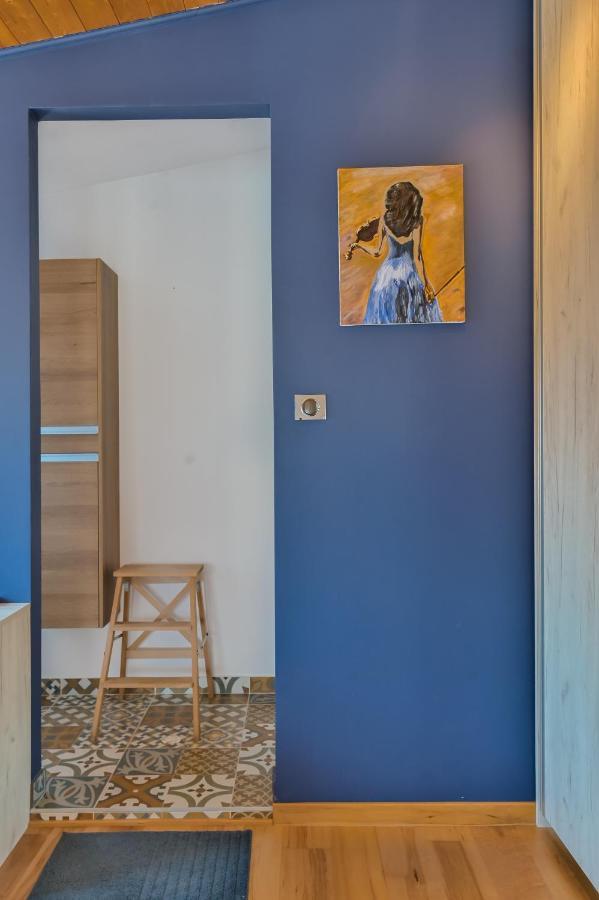 Designer Maisonette With Top Central Location Apartment Sofia Bagian luar foto