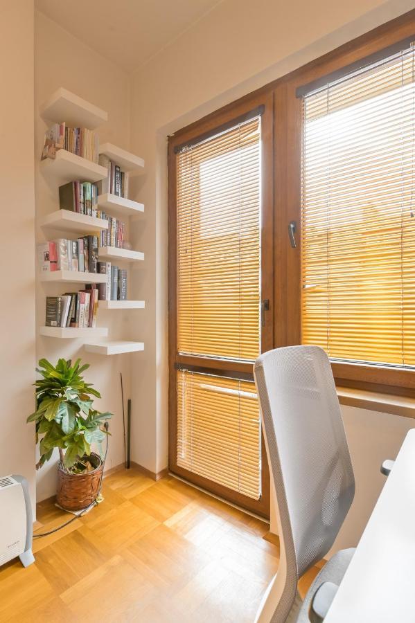Designer Maisonette With Top Central Location Apartment Sofia Bagian luar foto