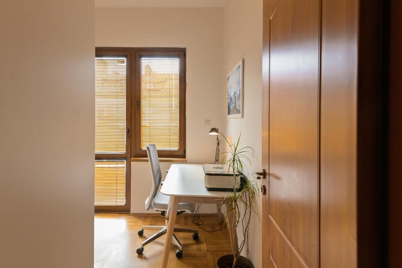 Designer Maisonette With Top Central Location Apartment Sofia Bagian luar foto