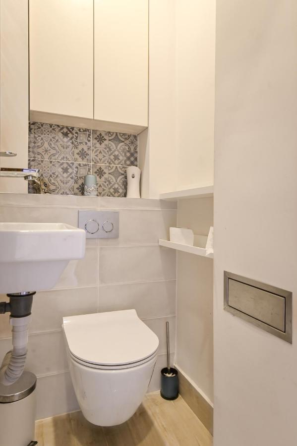 Designer Maisonette With Top Central Location Apartment Sofia Bagian luar foto