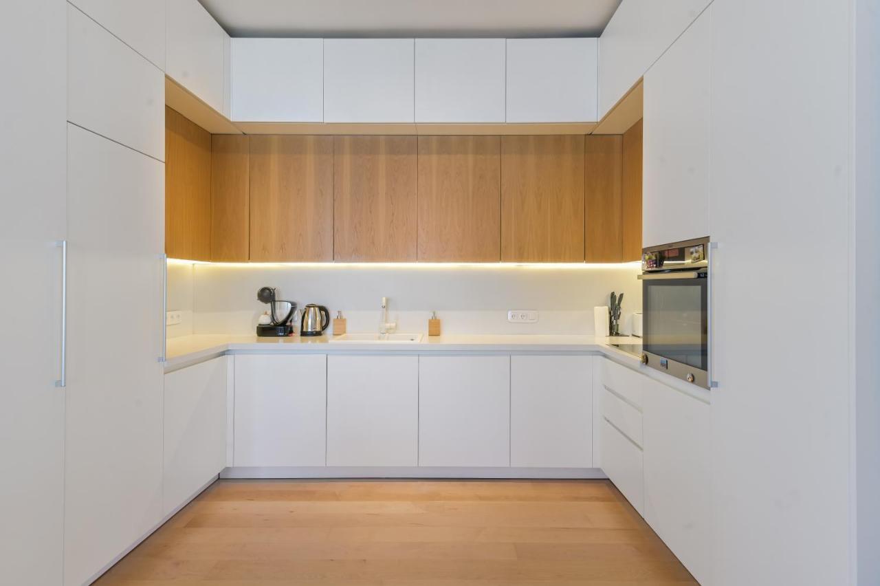 Designer Maisonette With Top Central Location Apartment Sofia Bagian luar foto