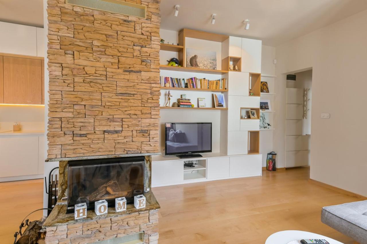 Designer Maisonette With Top Central Location Apartment Sofia Bagian luar foto