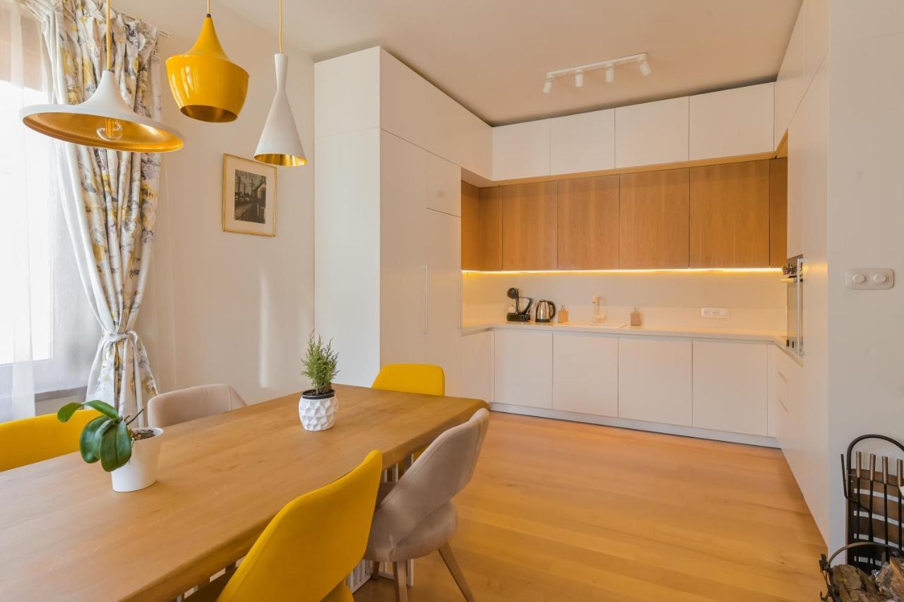 Designer Maisonette With Top Central Location Apartment Sofia Bagian luar foto