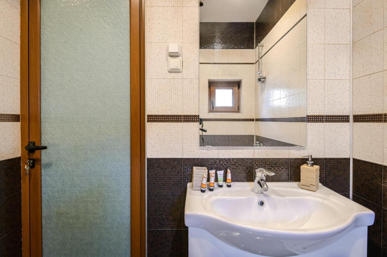 Designer Maisonette With Top Central Location Apartment Sofia Bagian luar foto