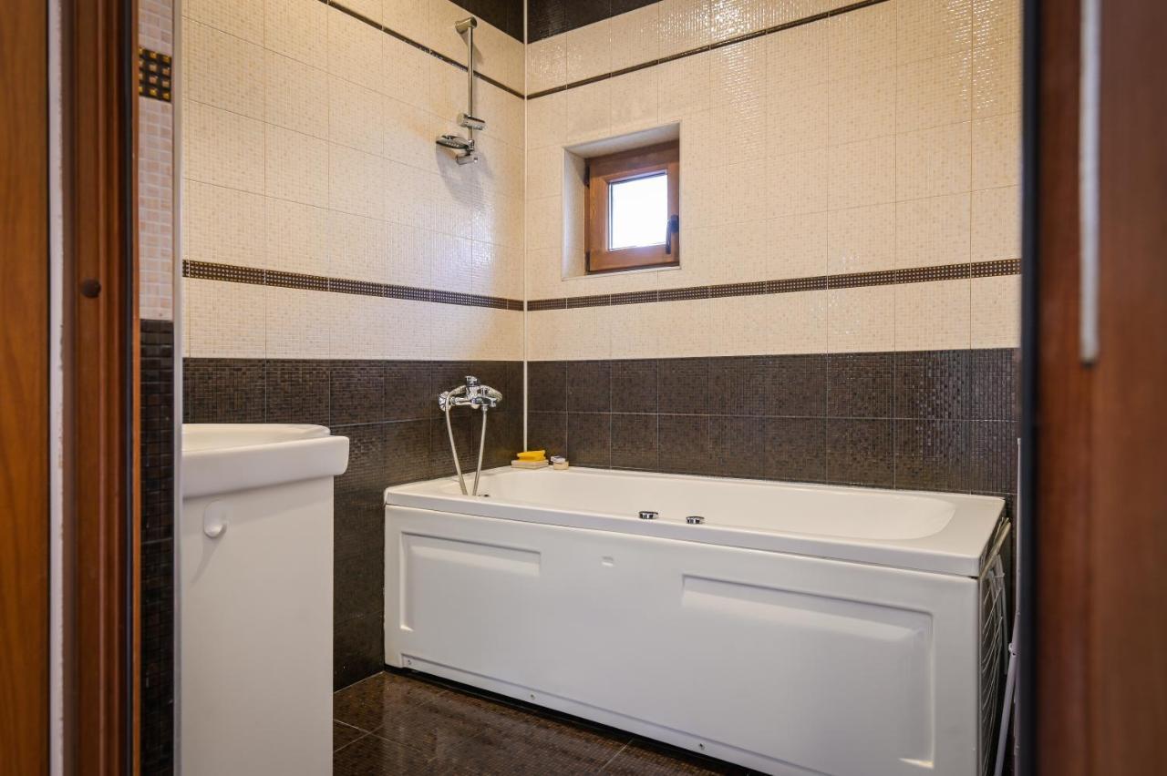 Designer Maisonette With Top Central Location Apartment Sofia Bagian luar foto