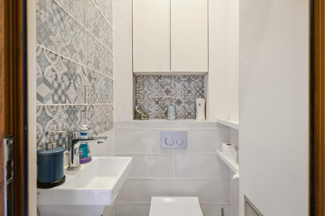 Designer Maisonette With Top Central Location Apartment Sofia Bagian luar foto